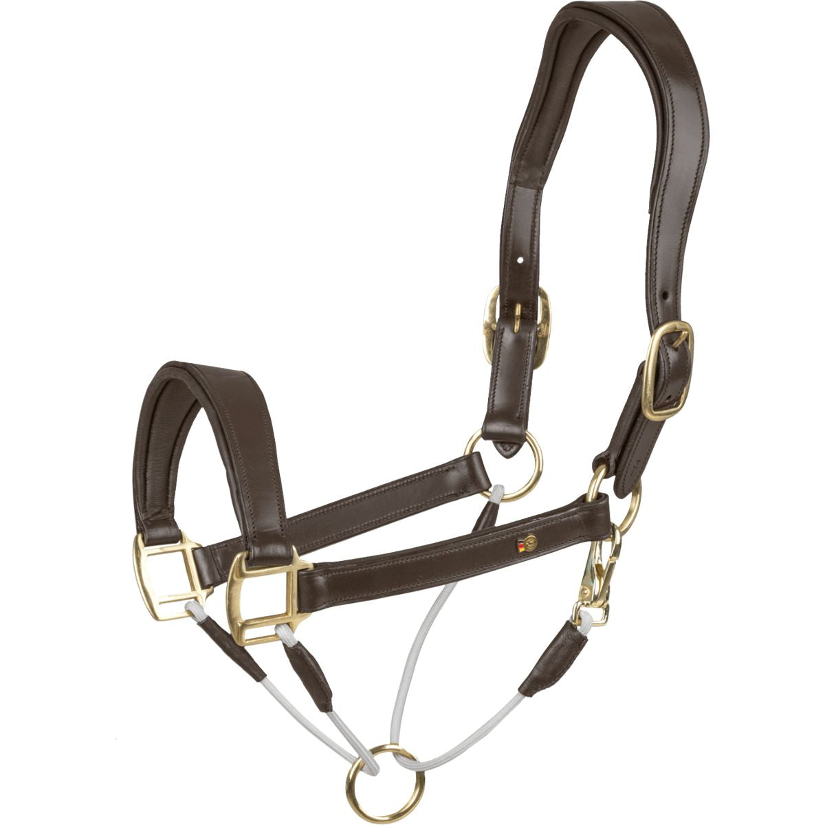 Waldhausen Cabezada S-Line Leather Marron