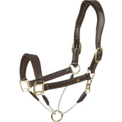 Waldhausen Cabezada S-Line Leather Marron