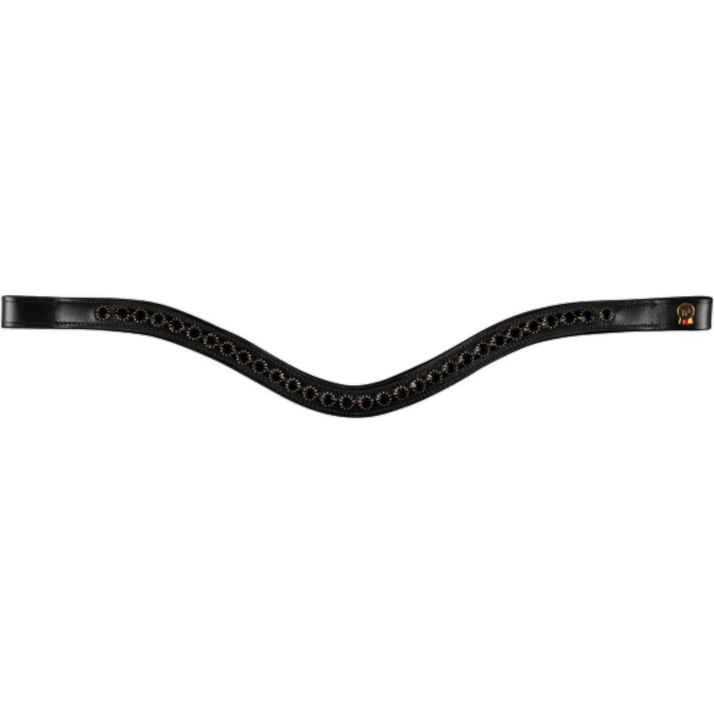 Waldhausen Brida S-Line Blackshine Negro
