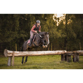 F.R.A. Rienda de Equilibrio Whisper Negro