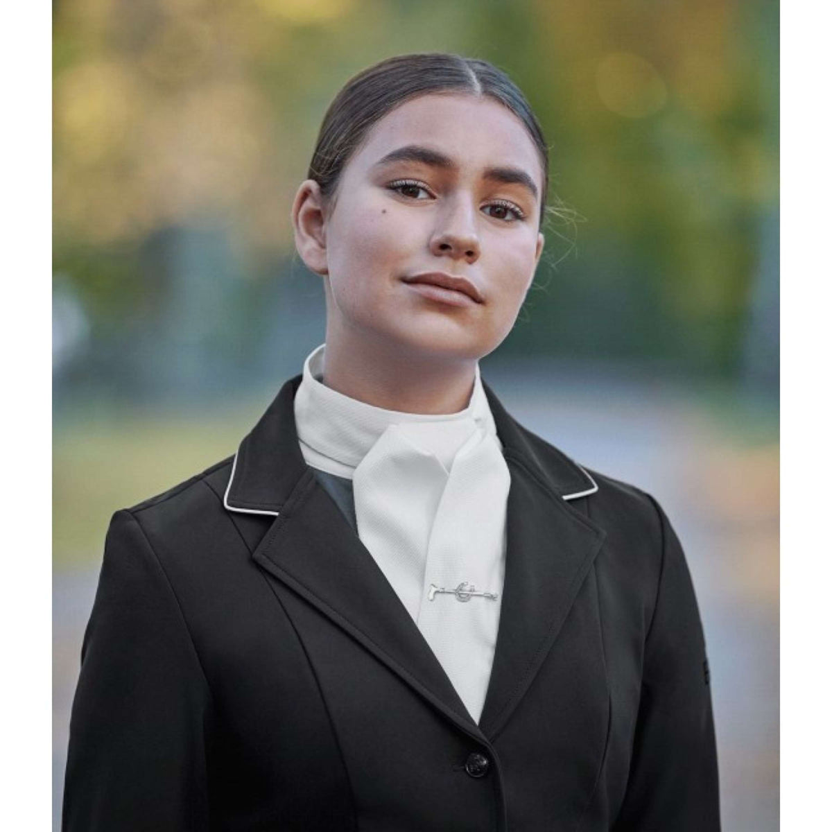 ELT Stock Dames Blanco