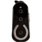 WHIS Conjunto de Instrucciones 2-Way Inalámbrico Negro