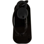 WHIS Conjunto de Instrucciones 2-Way Inalámbrico Negro