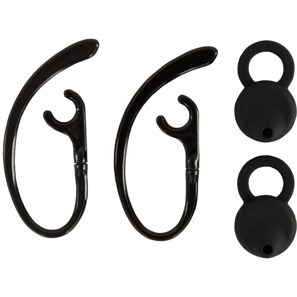 WHIS Conjunto de Instrucciones 2-Way Inalámbrico Negro