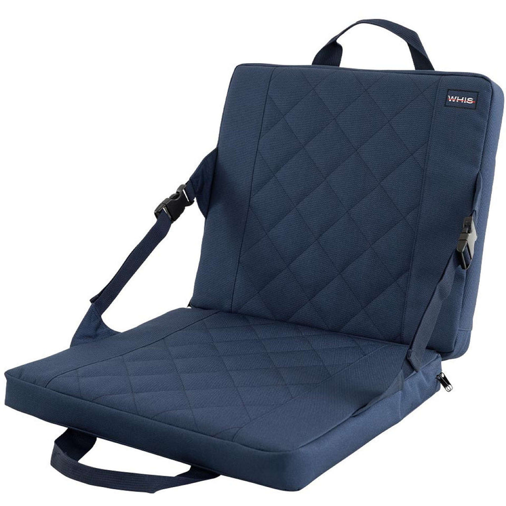 WHIS Heated Seat Pad 900D Dark Navy