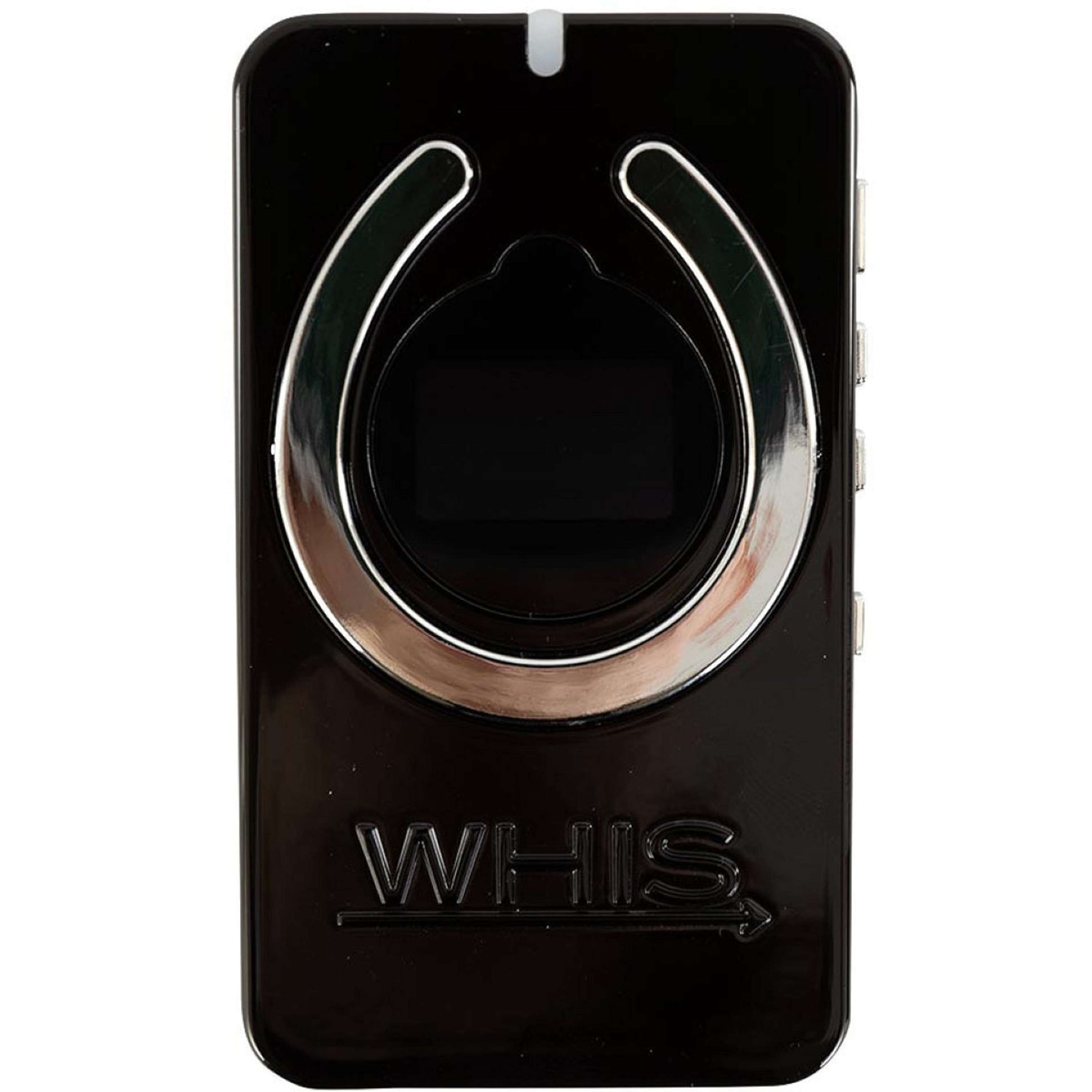 WHIS Instrucciones del dispositivo Competition C Negro WHIS Instrucciones del dispositivo Competition C Negro