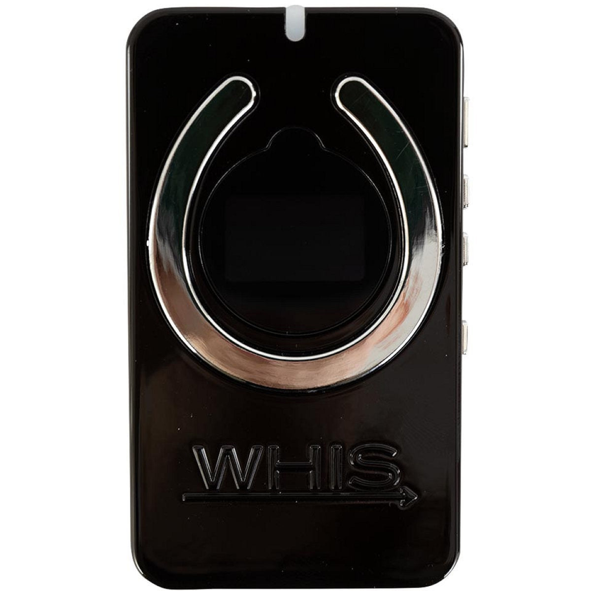 WHIS Instrucciones del dispositivo Competition C Negro