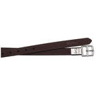Wintec Correas de estribo Pro Marron Oscuro