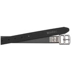 Wintec Correas de estribo Slimline Heavy Duty Negro