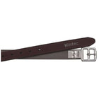 Wintec Correas de estribo Slimline Heavy Duty Marron