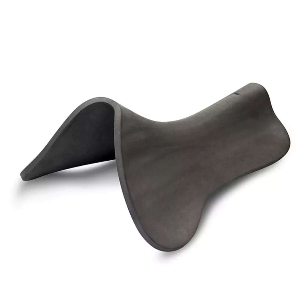 Wintec Mantilla Comfort Pad Standard Carbon