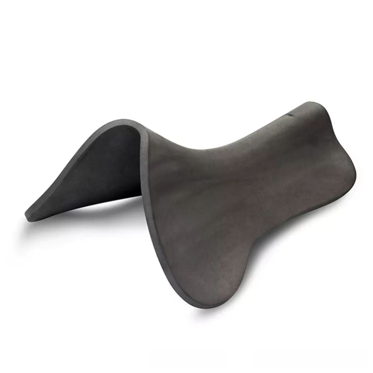 Wintec Mantilla Comfort Pad Standard Carbon