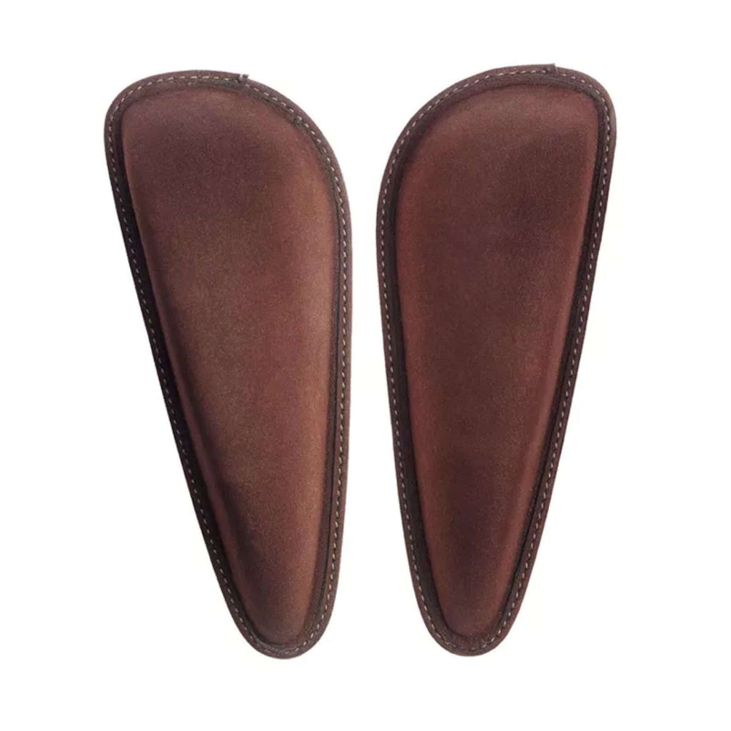 Wintec Rodilleras Dressage Marron