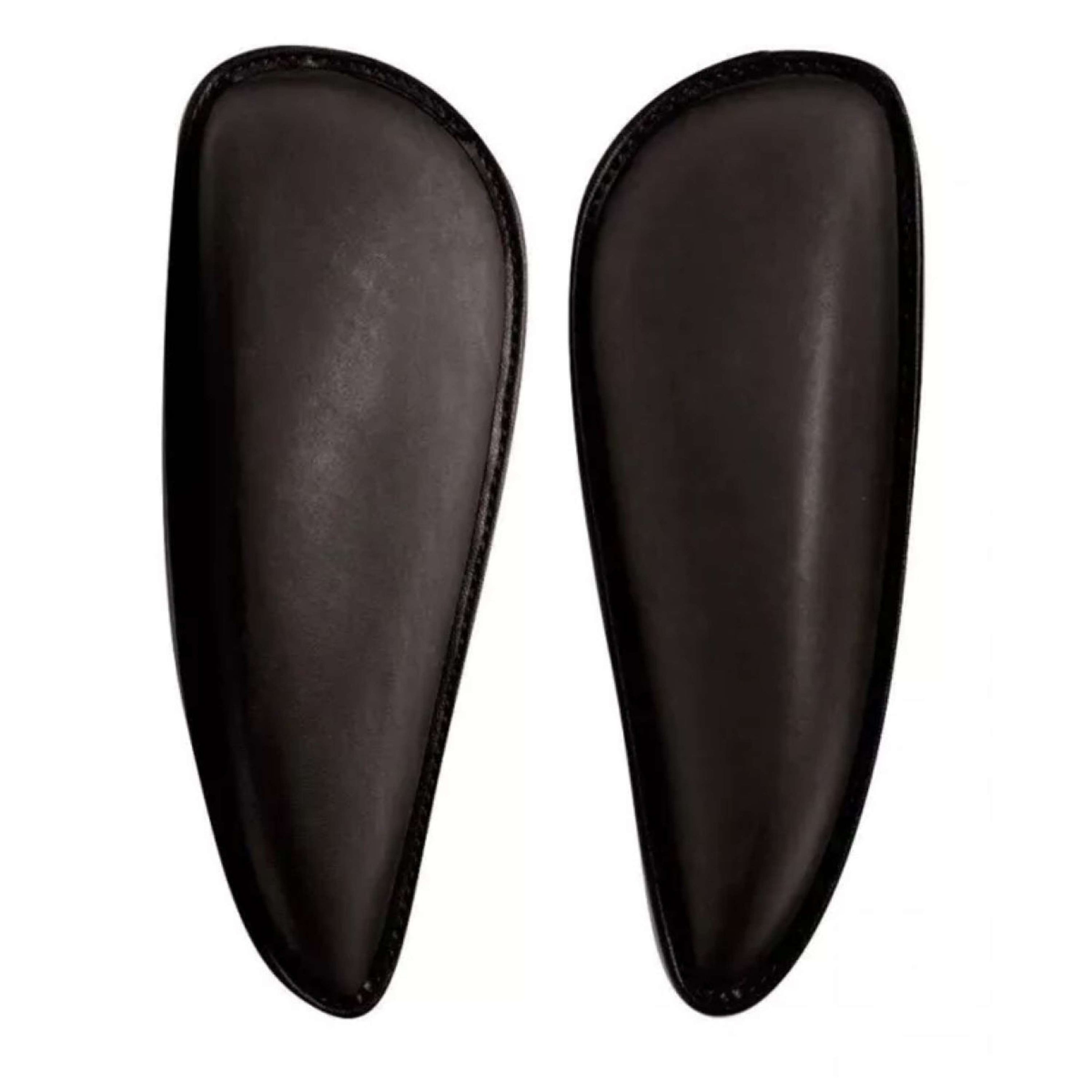 Wintec Rodilleras Dressage Negro