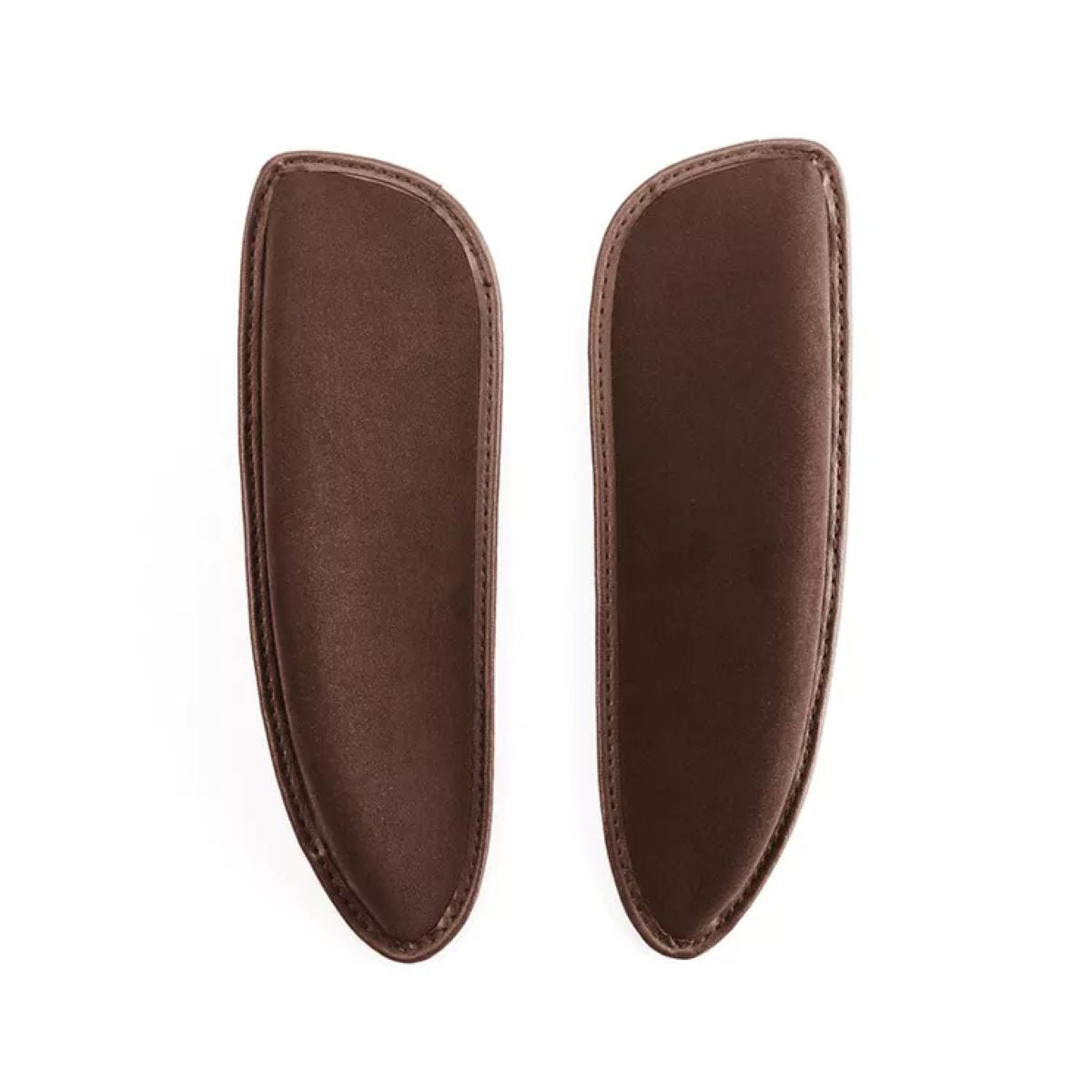 Wintec Rodilleras Dressage Marron