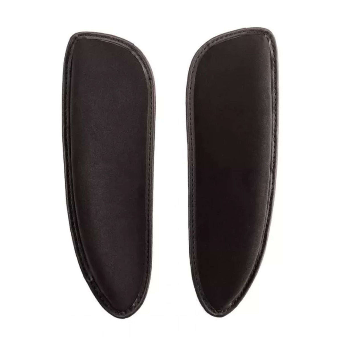 Wintec Rodilleras Dressage Negro