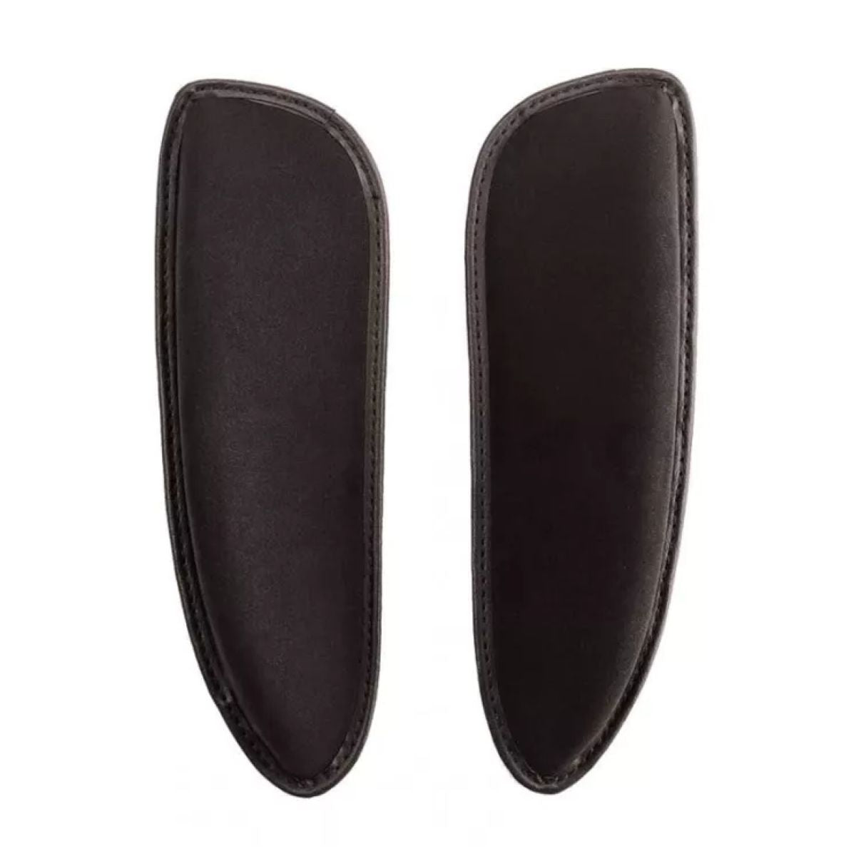 Wintec Rodilleras Dressage Negro