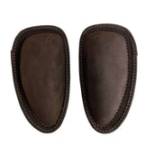 Wintec Rodilleras Jump Front Marron