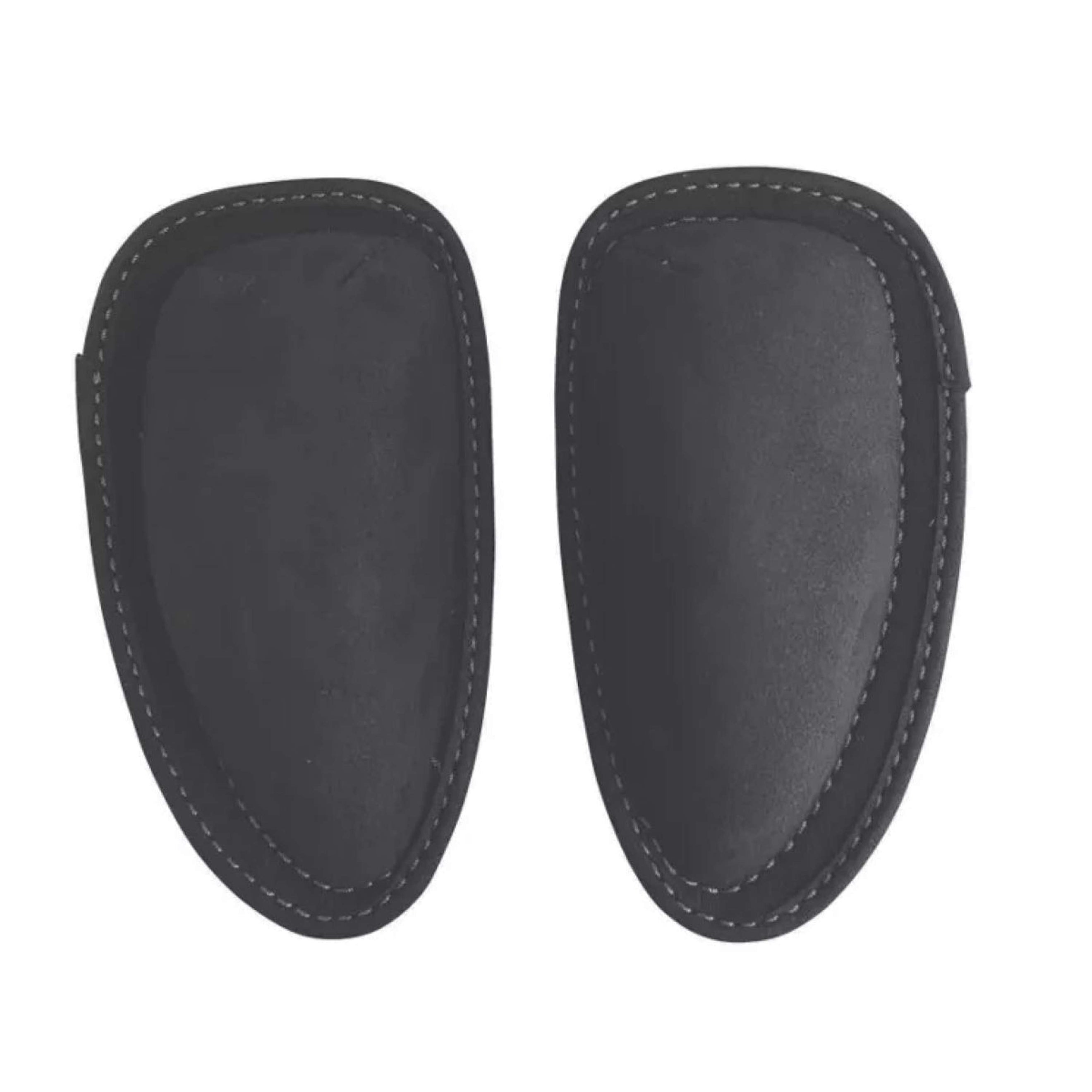 Wintec Rodilleras Jump Front Negro Wintec Rodilleras Jump Front Negro