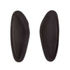 Wintec Rodilleras Jump Front Negro