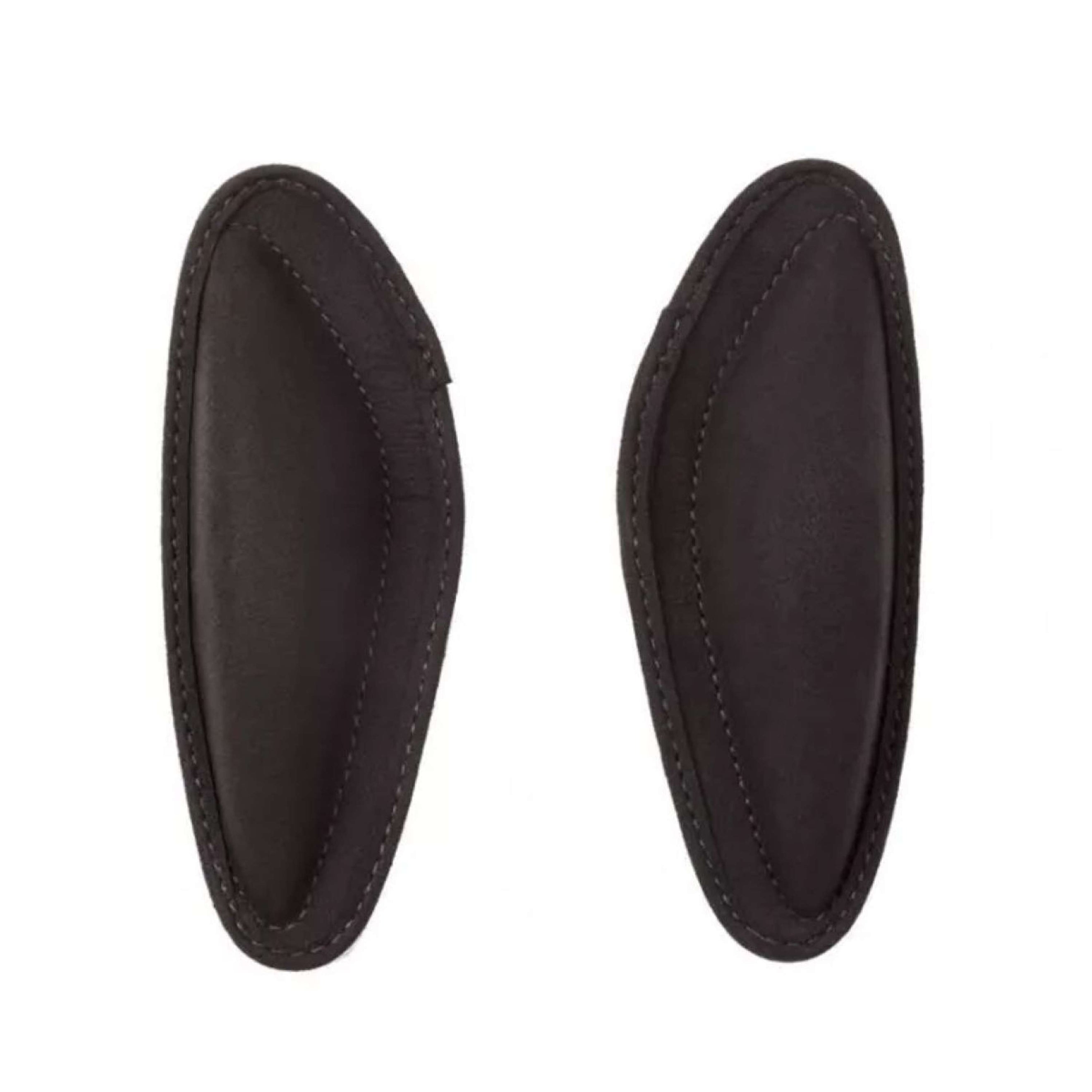 Wintec Rodilleras Jump Front Negro