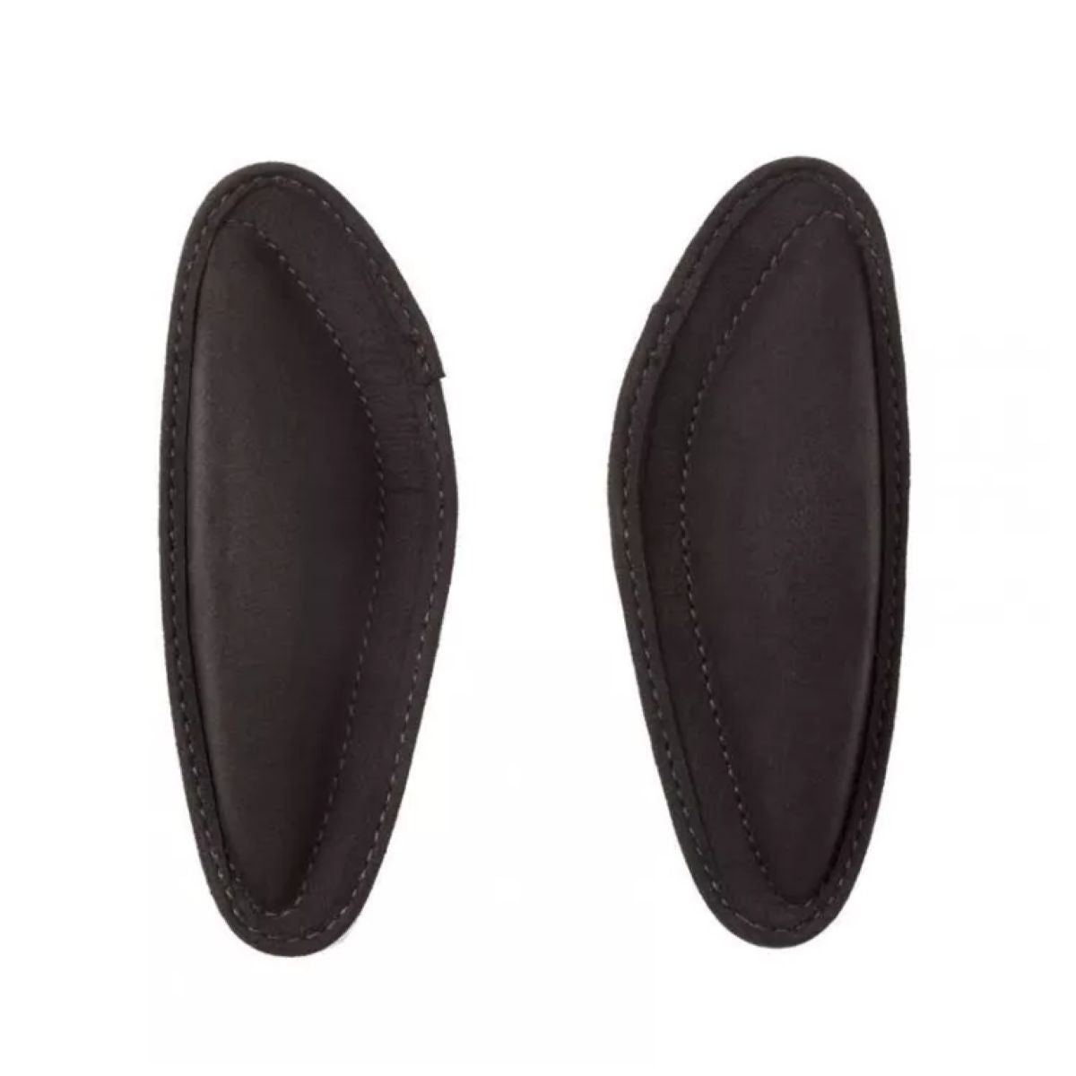 Wintec Rodilleras Jump Front Negro