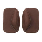 Wintec Rodilleras Jump Rear Marron