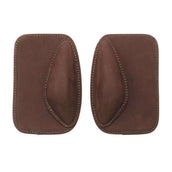 Wintec Rodilleras Jump Rear Marron