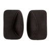 Wintec Rodilleras Jump Rear Negro