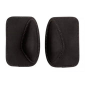 Wintec Rodilleras Jump Rear Negro