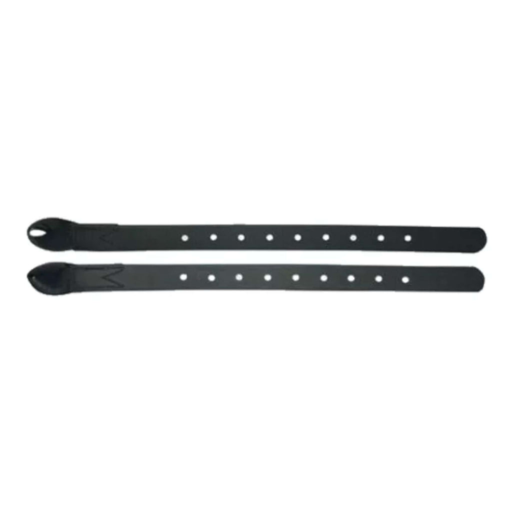 Wintec Correas de Cincha Point Synthetic Negro