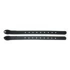 Wintec Correas de Cincha Point Synthetic Negro