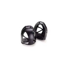 Wintec Estribos de Seguridad Negro