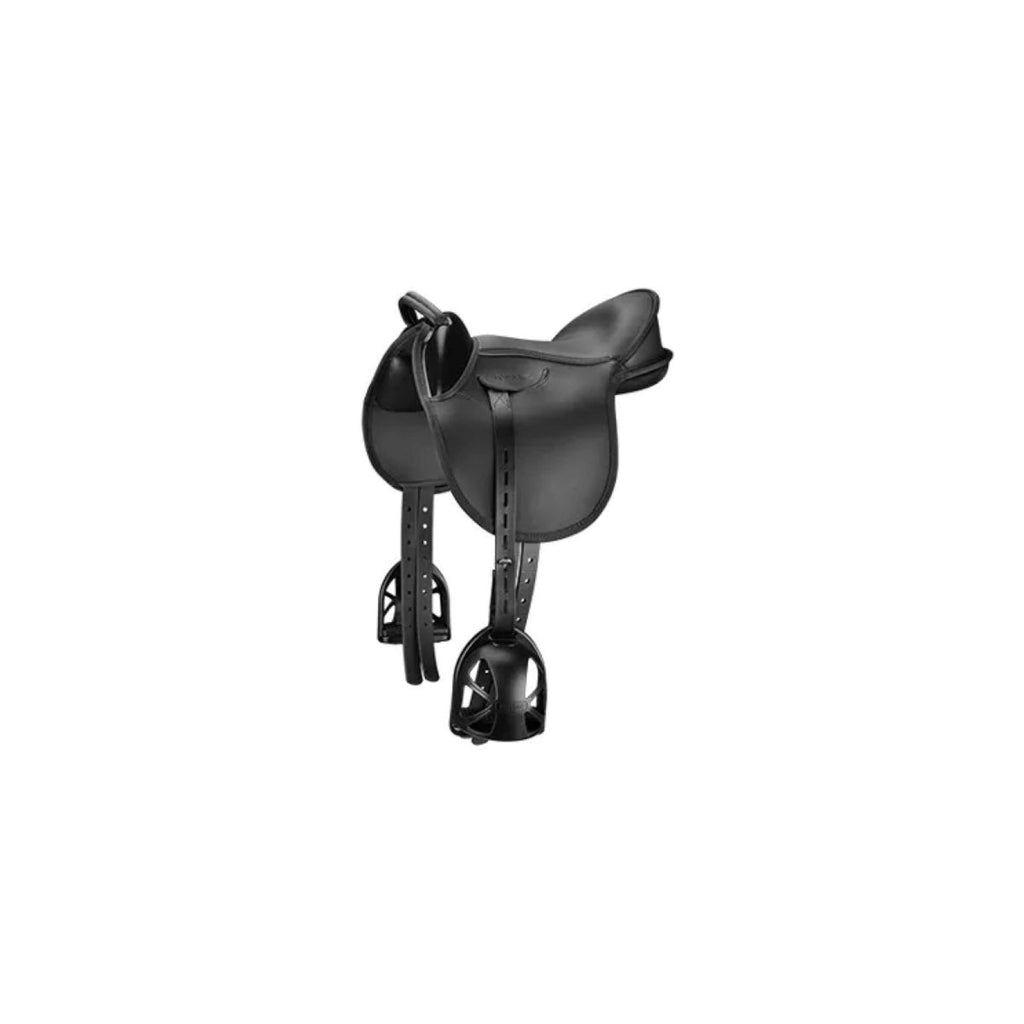 Wintec Estribos de Seguridad Negro