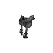 Wintec Estribos de Seguridad Negro