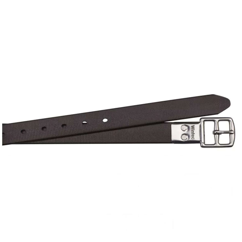 Wintec Correas de estribo Synthetic Classic Marron