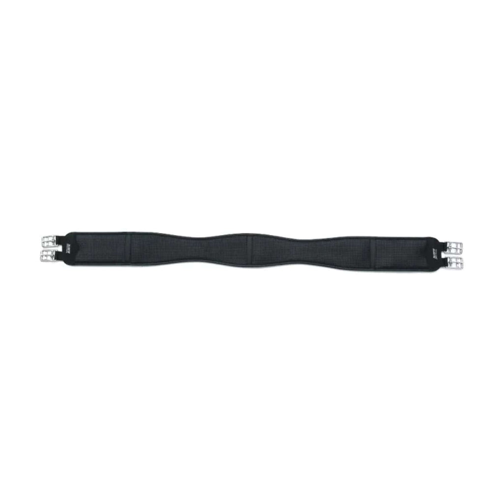 Wintec Cincha General Polivalente Elastic Negro