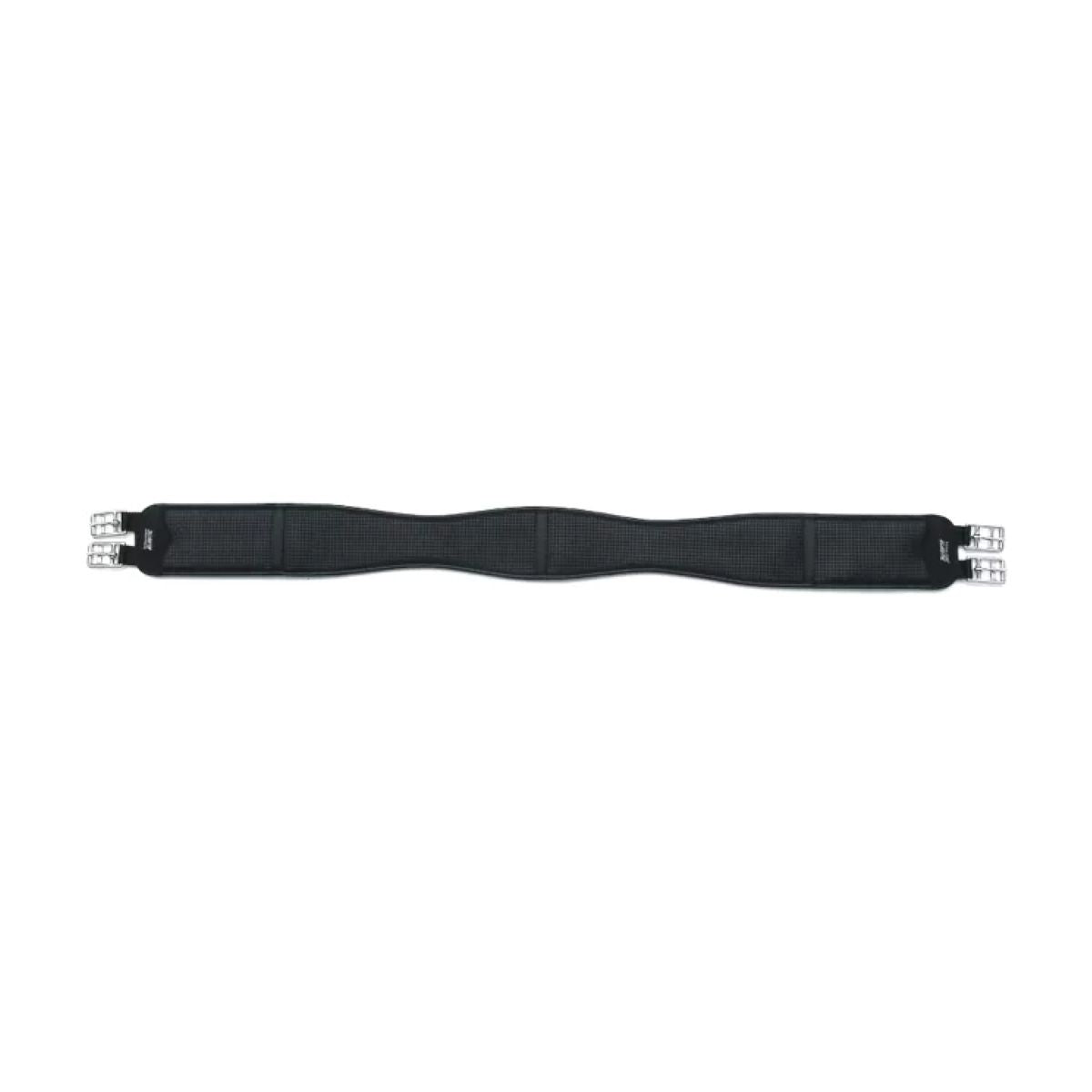 Wintec Cincha General Polivalente Elastic Negro