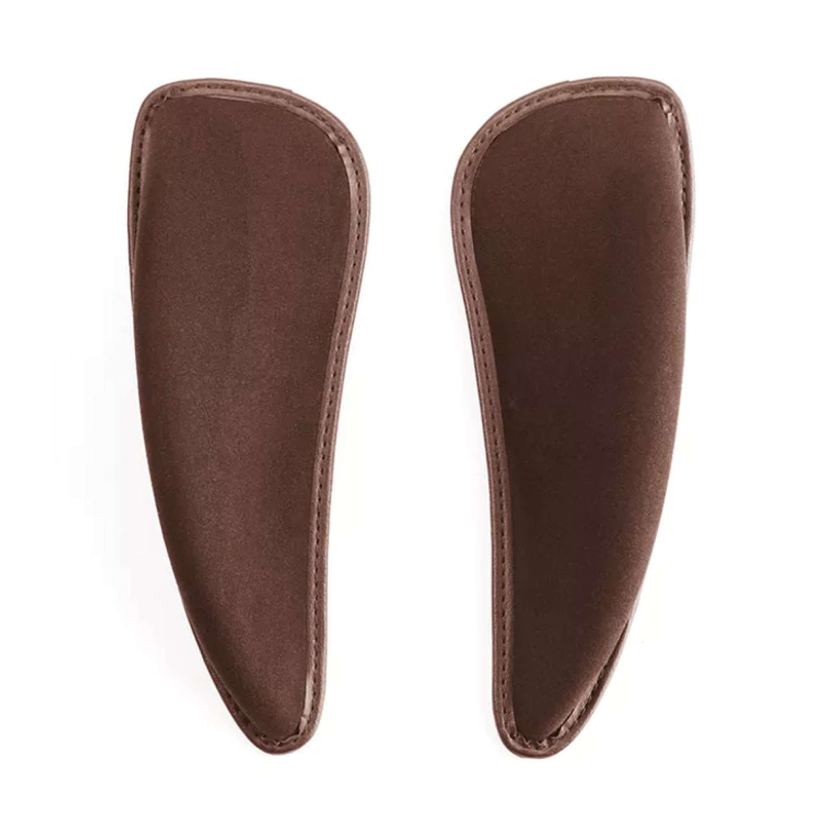 Wintec Rodilleras All Purpose Marron