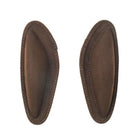 Wintec Rodilleras Jump Front Marron
