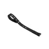 Wintec Correas de estribo Kids Negro