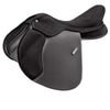 Wintec Silla de Salto Pro Jump Pony Hart Negro