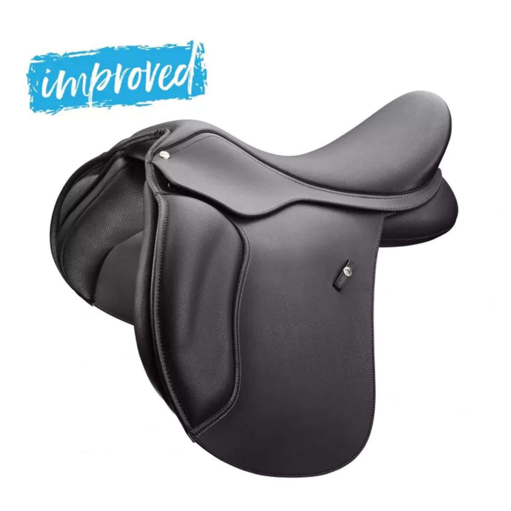 Wintec Sillin Multiusos 500 Wide Hart Negro