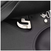 Wintec Sillin Multiusos 500 Wide Hart Negro