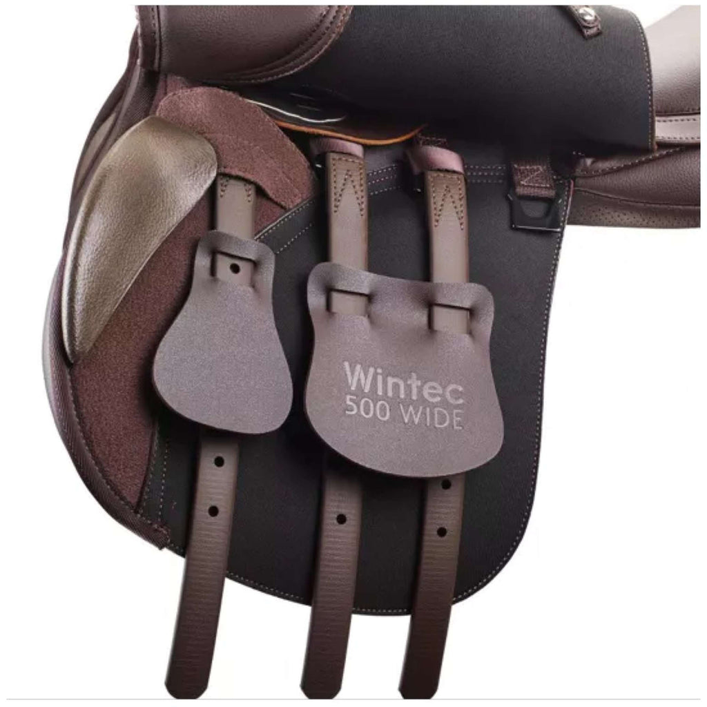 Wintec Sillin Multiusos 500 Wide Hart Marron Marron