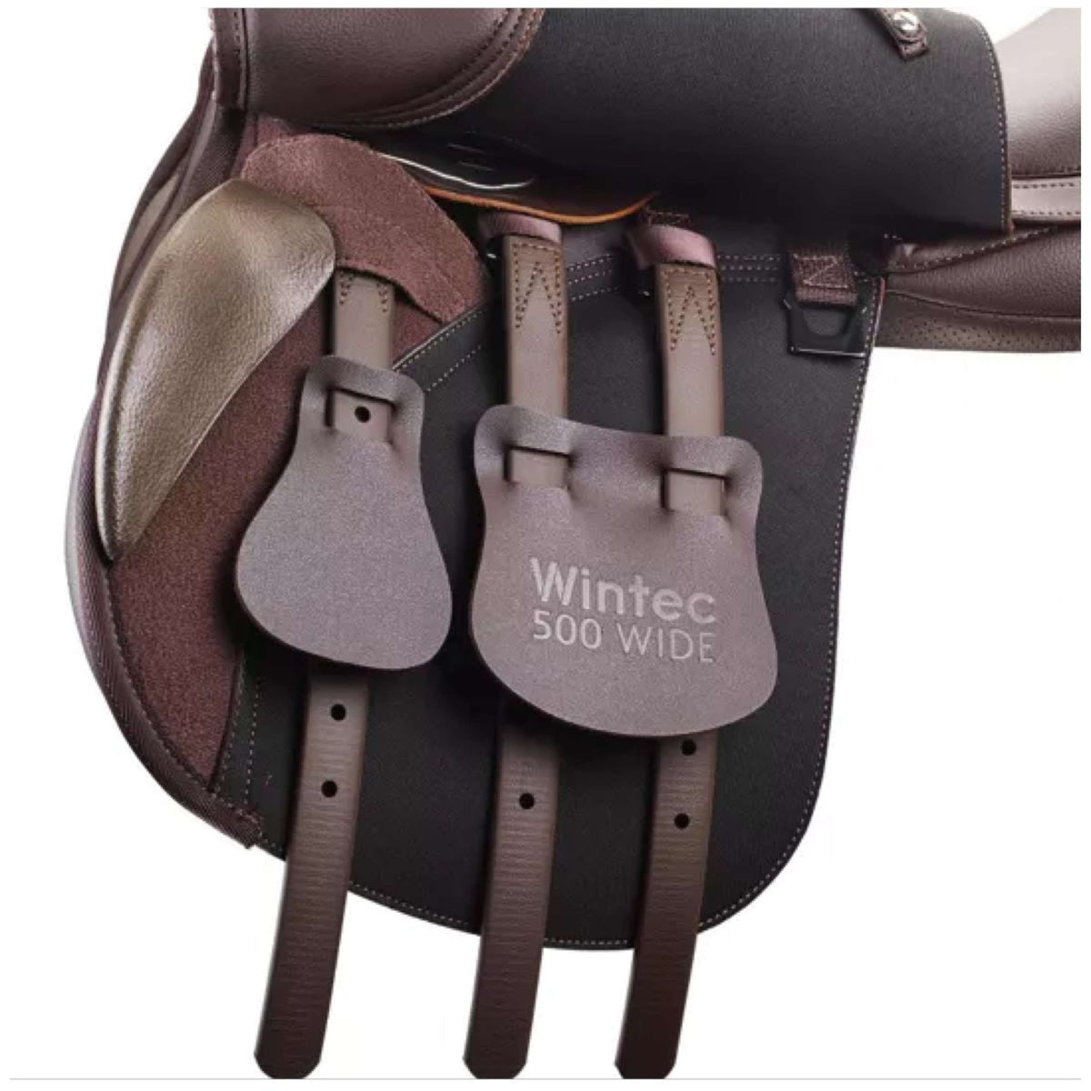 Wintec Sillin Multiusos 500 Wide Hart Marron Marron