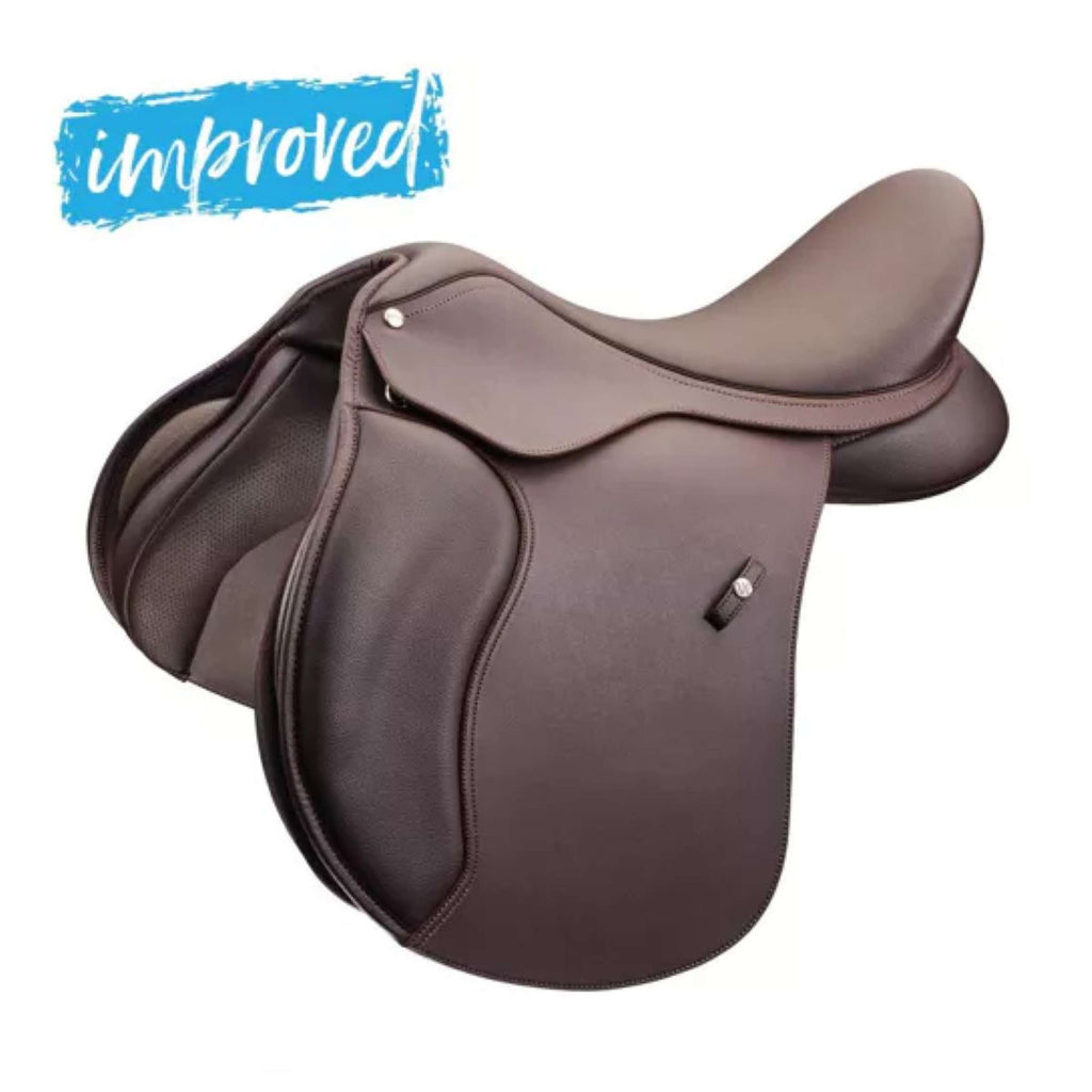 Wintec Sillin Multiusos 500 Wide Hart Marron Marron