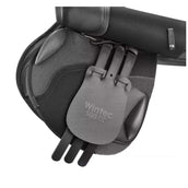 Wintec Silla de Salto 500 Close Contact Hart Negro