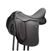 Wintec Silla de Doma 500 Medium Hart Negro