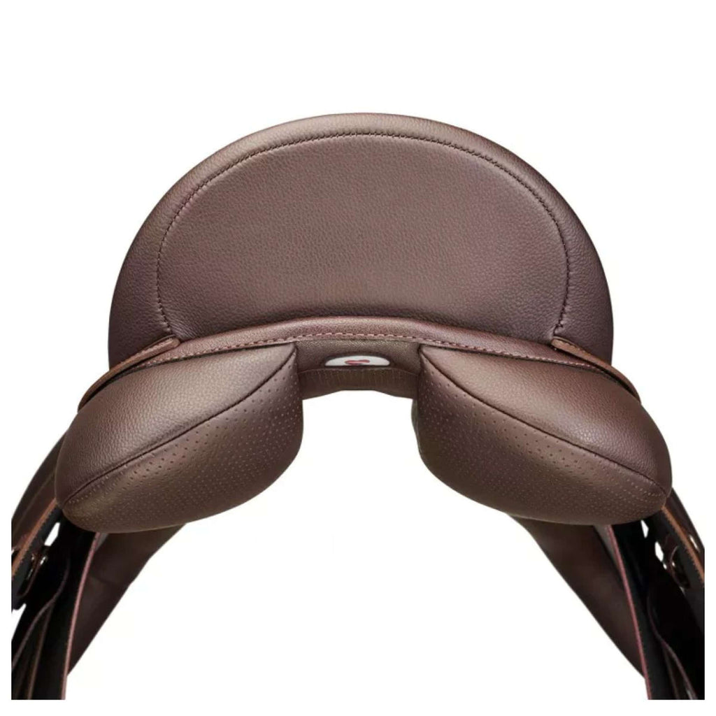 Wintec Silla de Doma 500 Medium Hart Marron